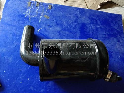 山東唐駿歐鈴空氣濾芯總成 解析102011090011型號及其在除塵器整機配件研發中的關鍵角色